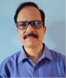 Dr. Dipankar Chakrabarti